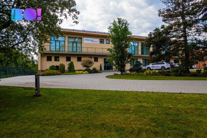 Prodej skladu, Ostrava - Hošťálkovice, Aleje, 767 m2