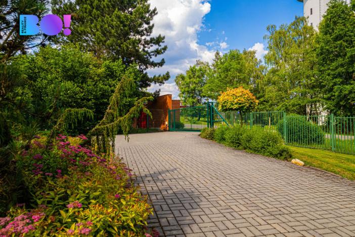 Prodej skladu, Ostrava - Hošťálkovice, Aleje, 767 m2