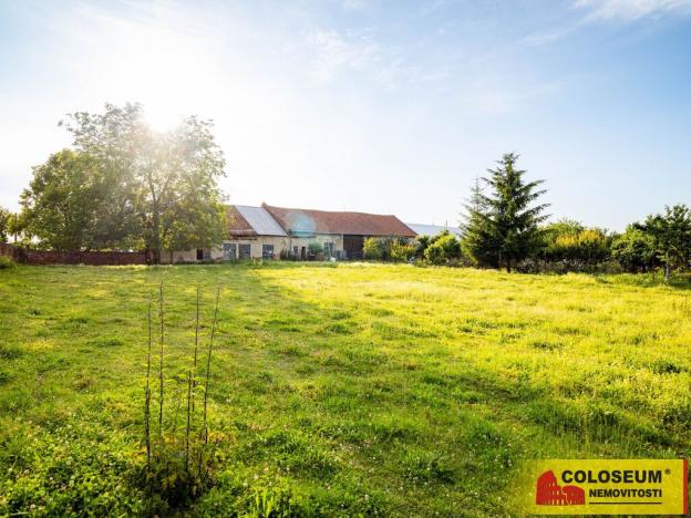 Prodej pozemku pro bydlení, Biskupice, 926 m2