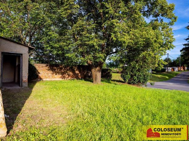 Prodej pozemku pro bydlení, Biskupice, 926 m2