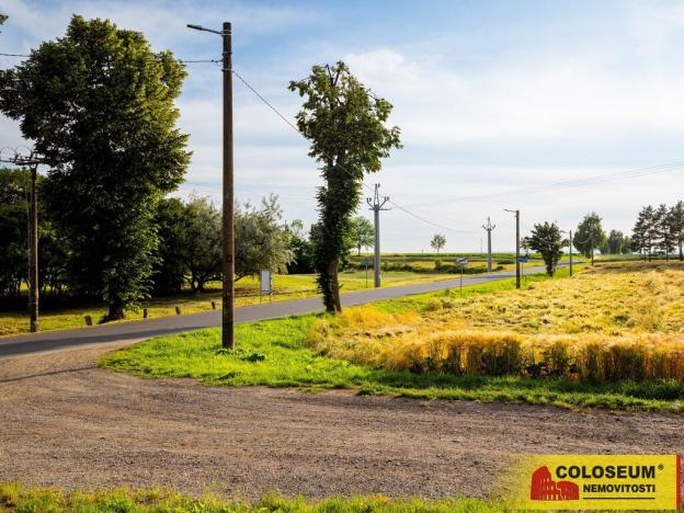 Prodej pozemku pro bydlení, Biskupice, 926 m2