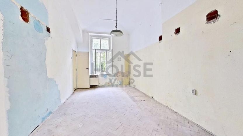 Prodej bytu 3+kk, Praha - Vinohrady, Sázavská, 66 m2