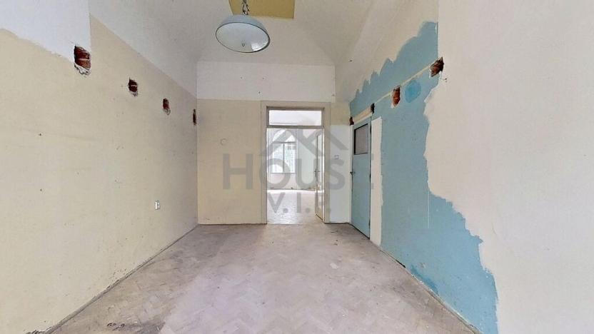 Prodej bytu 3+kk, Praha - Vinohrady, Sázavská, 66 m2