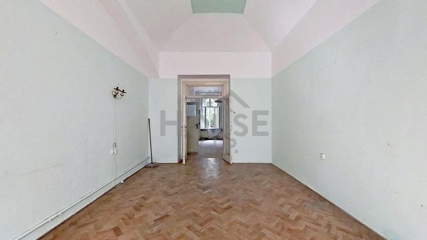 Prodej bytu 3+kk, Praha - Vinohrady, Sázavská, 66 m2