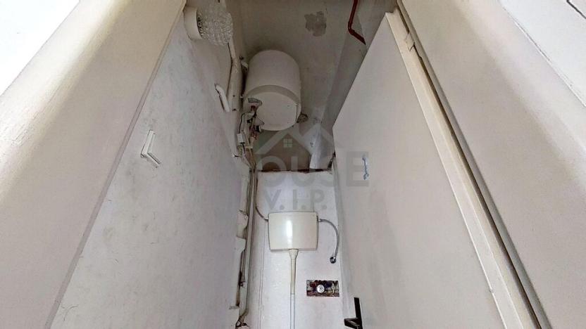 Prodej bytu 3+kk, Praha - Vinohrady, Sázavská, 66 m2