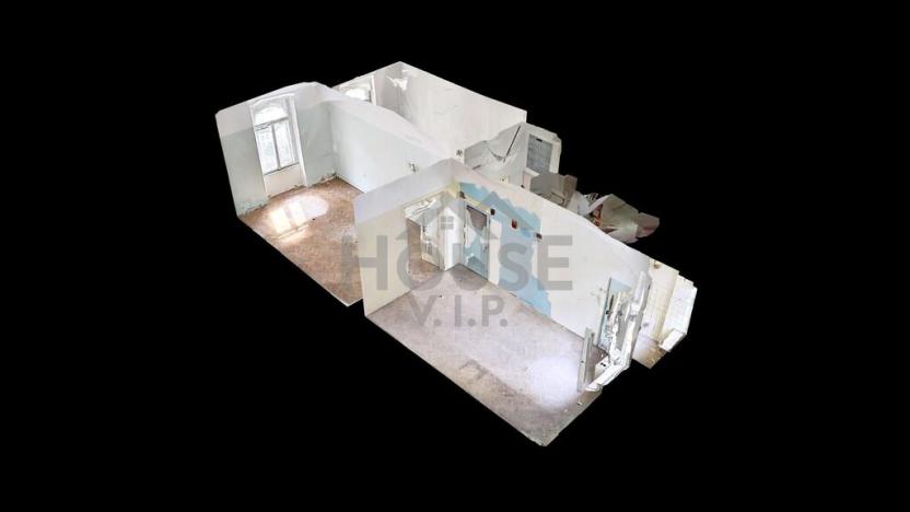 Prodej bytu 3+kk, Praha - Vinohrady, Sázavská, 66 m2