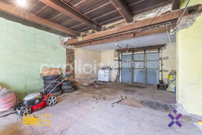 Prodej rodinného domu, Velký Ořechov, 135 m2