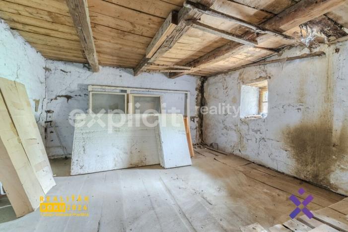 Prodej rodinného domu, Velký Ořechov, 135 m2