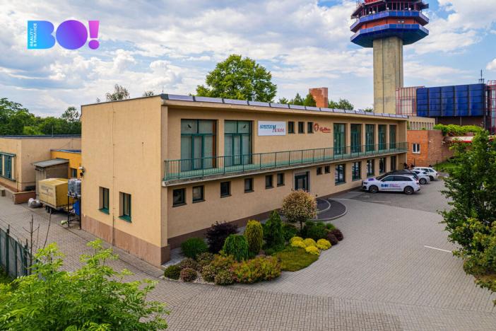 Prodej obchodního prostoru, Ostrava - Hošťálkovice, Aleje, 767 m2