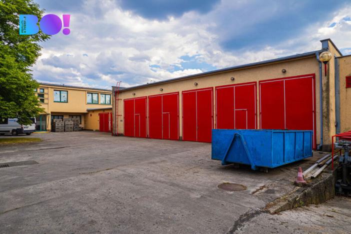 Prodej obchodního prostoru, Ostrava - Hošťálkovice, Aleje, 767 m2