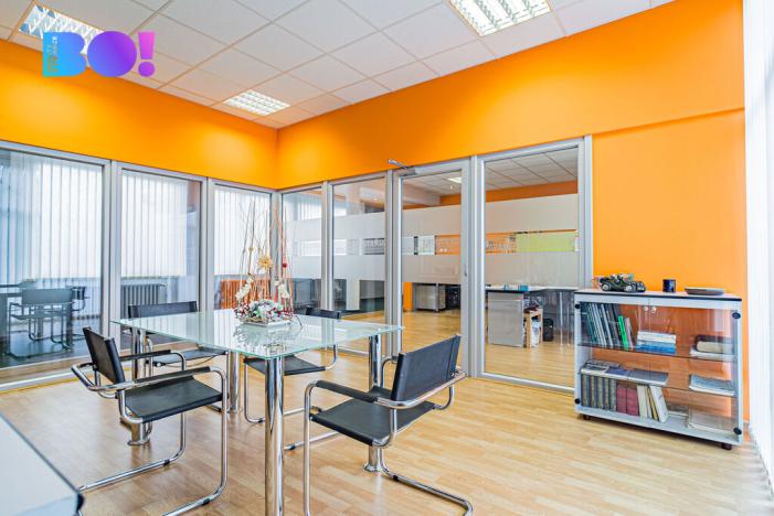 Prodej obchodního prostoru, Ostrava - Hošťálkovice, Aleje, 767 m2