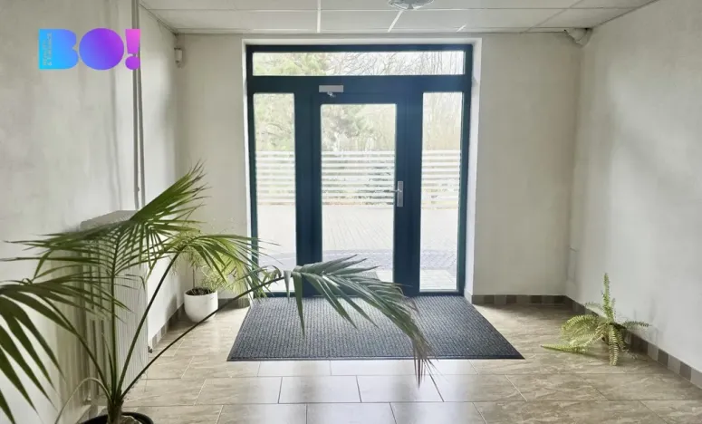 Pronájem kanceláře, Ostrava - Hošťálkovice, Aleje, 190 m2