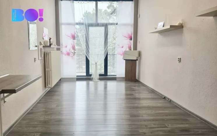 Pronájem kanceláře, Ostrava - Hošťálkovice, Aleje, 190 m2