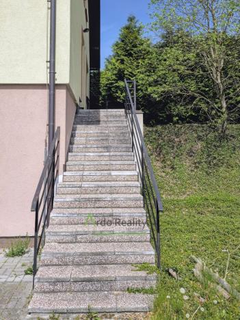 Prodej rodinného domu, Frymburk, 255 m2