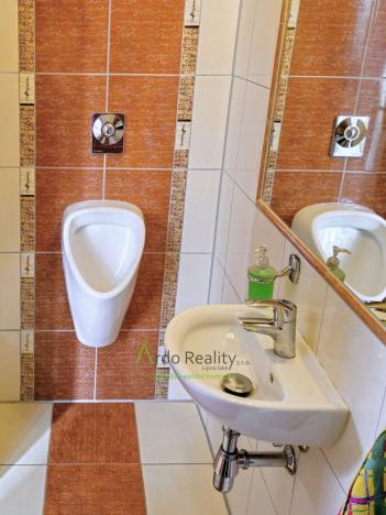 Prodej rodinného domu, Frymburk, 255 m2