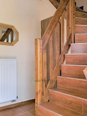 Prodej rodinného domu, Frymburk, 255 m2