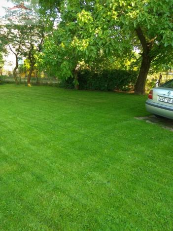 Prodej pozemku pro bydlení, Lešná - Lhotka nad Bečvou, 625 m2