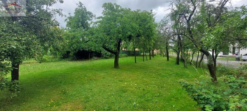 Prodej pozemku pro bydlení, Lešná - Lhotka nad Bečvou, 625 m2