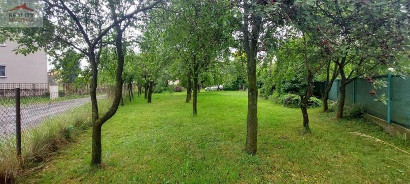 Prodej pozemku pro bydlení, Lešná - Lhotka nad Bečvou, 625 m2