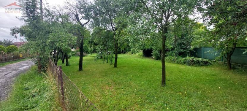 Prodej pozemku pro bydlení, Lešná - Lhotka nad Bečvou, 625 m2