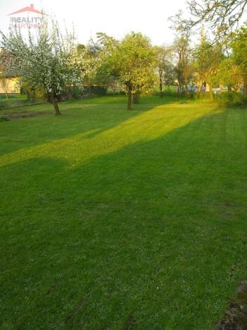 Prodej pozemku pro bydlení, Lešná - Lhotka nad Bečvou, 625 m2