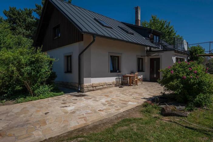 Prodej rodinného domu, Zámostí-Blata, 215 m2