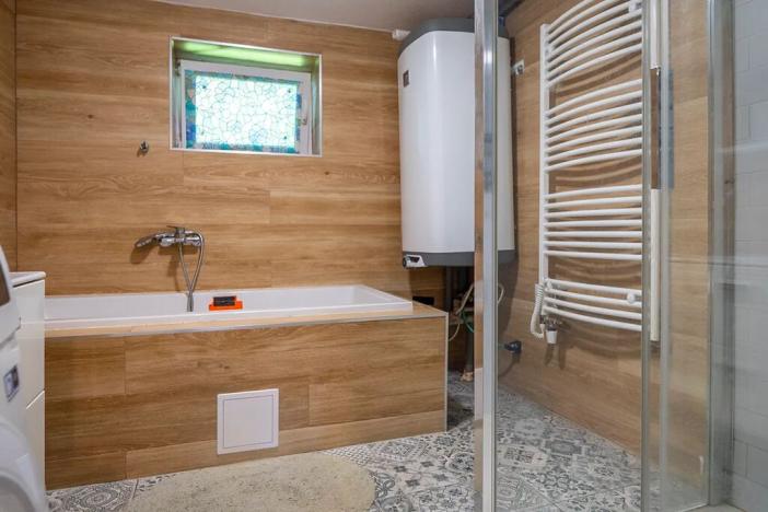 Prodej rodinného domu, Zámostí-Blata, 215 m2