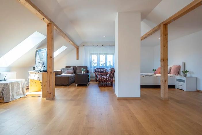 Prodej rodinného domu, Zámostí-Blata, 215 m2