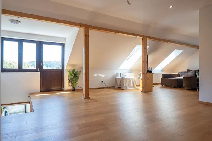 Prodej rodinného domu, Zámostí-Blata, 215 m2