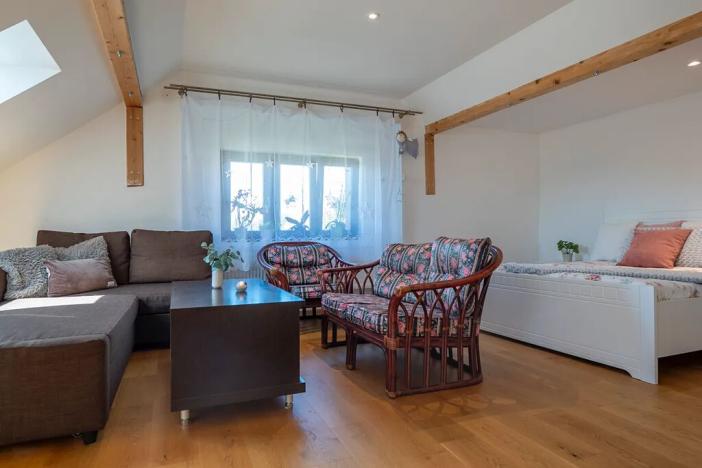 Prodej rodinného domu, Zámostí-Blata, 215 m2