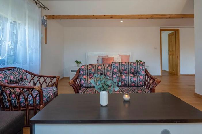 Prodej rodinného domu, Zámostí-Blata, 215 m2