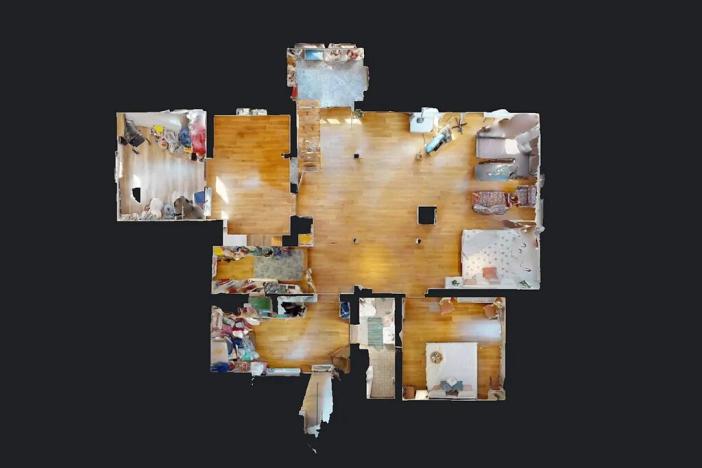 Prodej rodinného domu, Zámostí-Blata, 215 m2