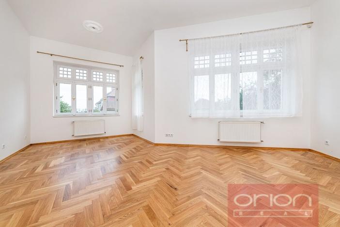 Pronájem rodinného domu, Praha - Smíchov, U Nesypky, 290 m2