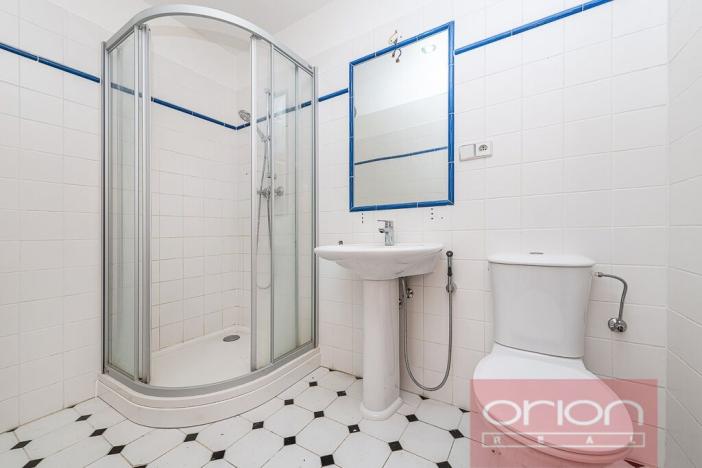 Pronájem rodinného domu, Praha - Smíchov, U Nesypky, 290 m2