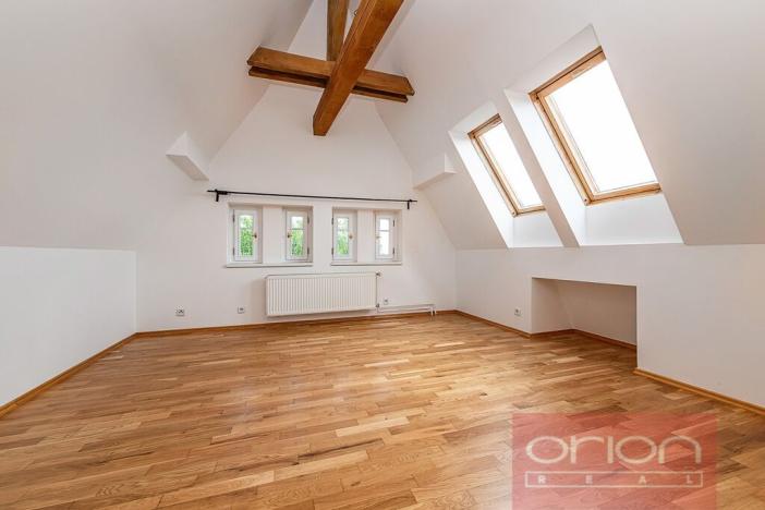 Pronájem rodinného domu, Praha - Smíchov, U Nesypky, 290 m2