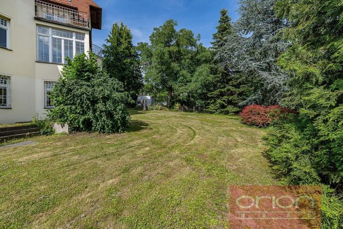 Pronájem rodinného domu, Praha - Smíchov, U Nesypky, 290 m2