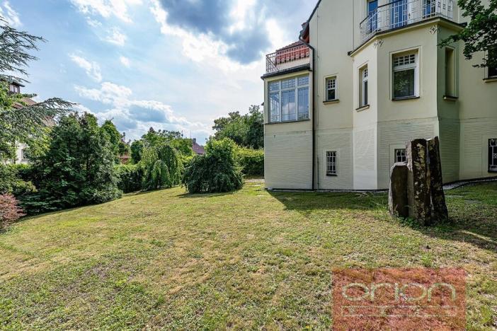 Pronájem rodinného domu, Praha - Smíchov, U Nesypky, 290 m2