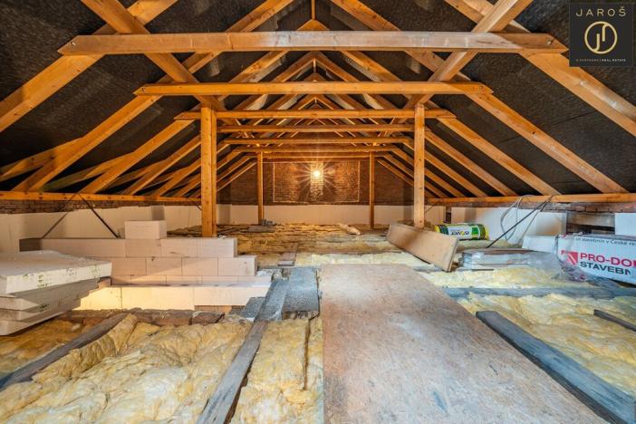 Prodej rodinného domu, Tuchlovice, 129 m2