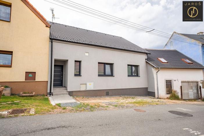 Prodej rodinného domu, Tuchlovice, 129 m2