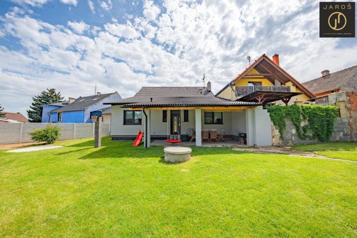 Prodej rodinného domu, Tuchlovice, 129 m2