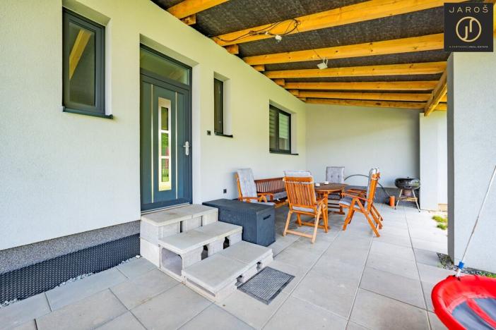 Prodej rodinného domu, Tuchlovice, 129 m2