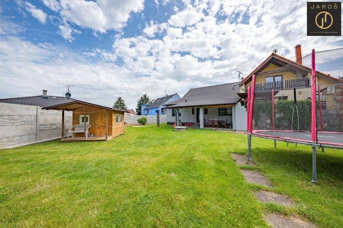 Prodej rodinného domu, Tuchlovice, 129 m2