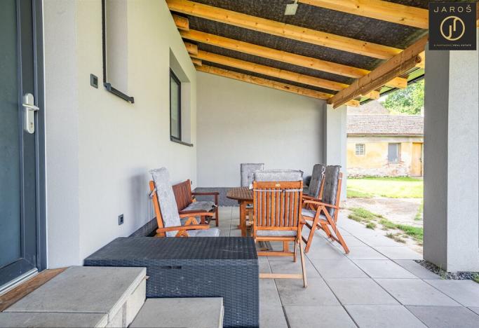 Prodej rodinného domu, Tuchlovice, 129 m2