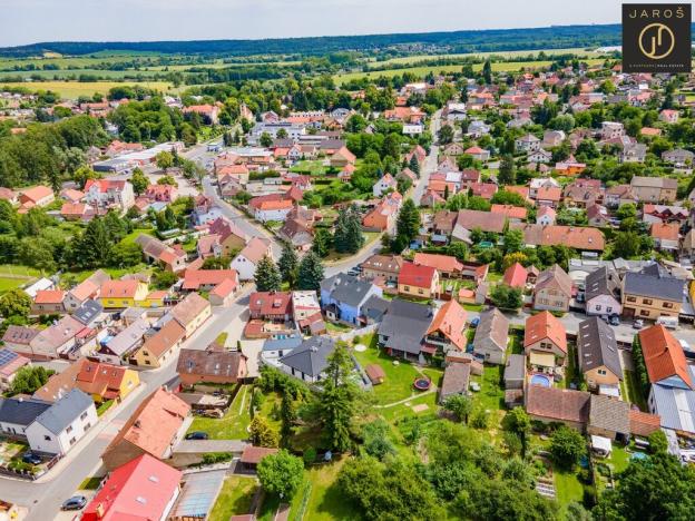 Prodej rodinného domu, Tuchlovice, 129 m2