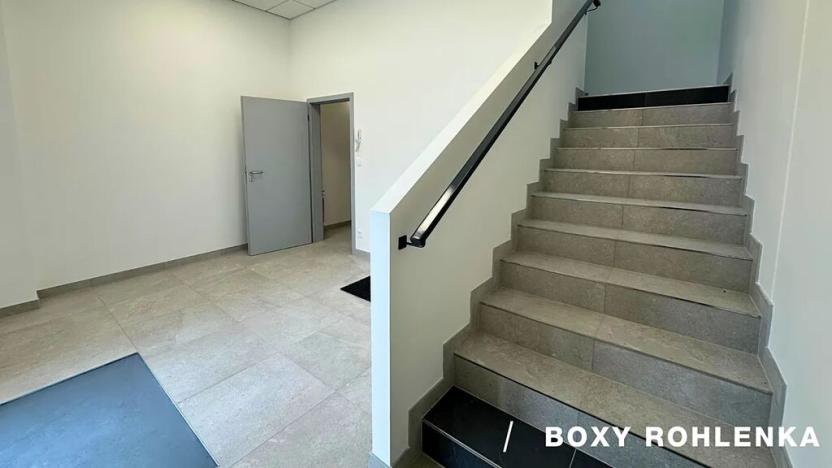 Prodej skladu, Tvarožná, 269 m2