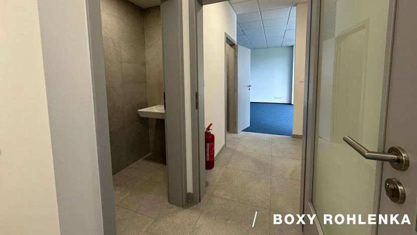 Prodej skladu, Tvarožná, 269 m2