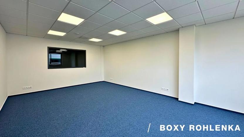 Prodej skladu, Tvarožná, 269 m2