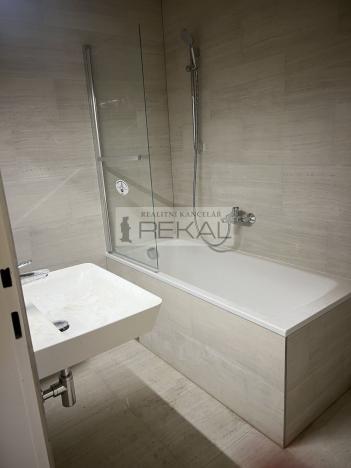 Pronájem bytu 2+1, Praha - Vinohrady, Londýnská, 90 m2