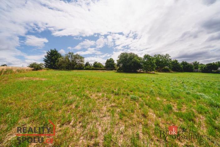 Prodej pozemku pro bydlení, Planá, 961 m2