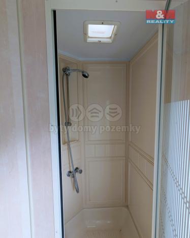 Prodej zahrady, Budišov nad Budišovkou, 324 m2